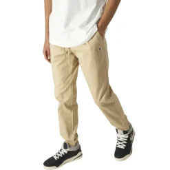 Champion elastic cuff pants