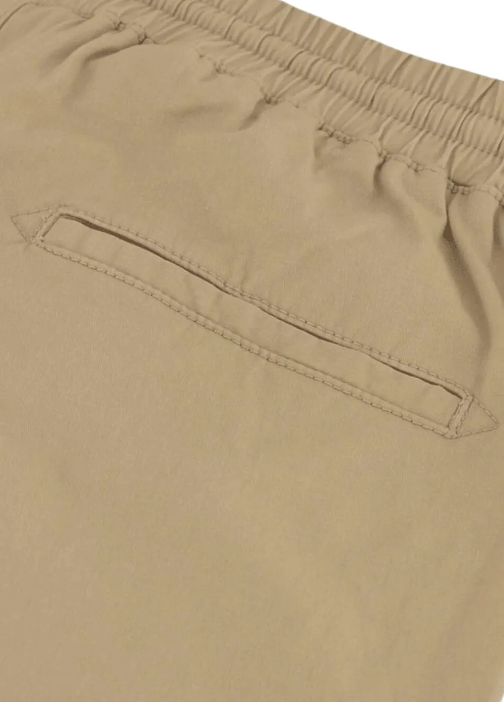 Champion elastic cuff pants