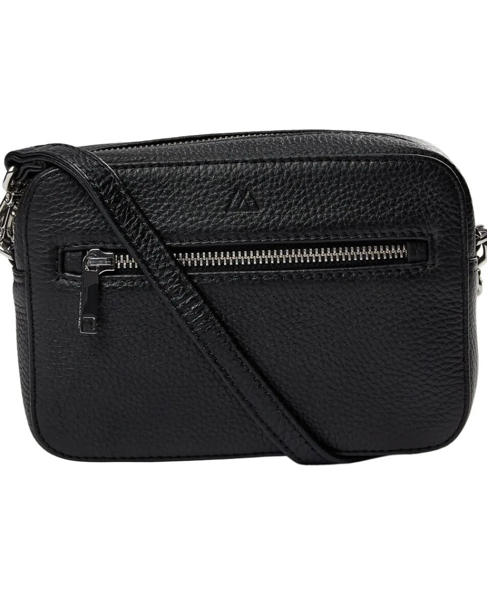 Markberg EleaMBG Crossbody Bag, Grain Sort Best