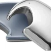 ELEFANTÆSKE, LYSEBLÅ>Georg Jensen