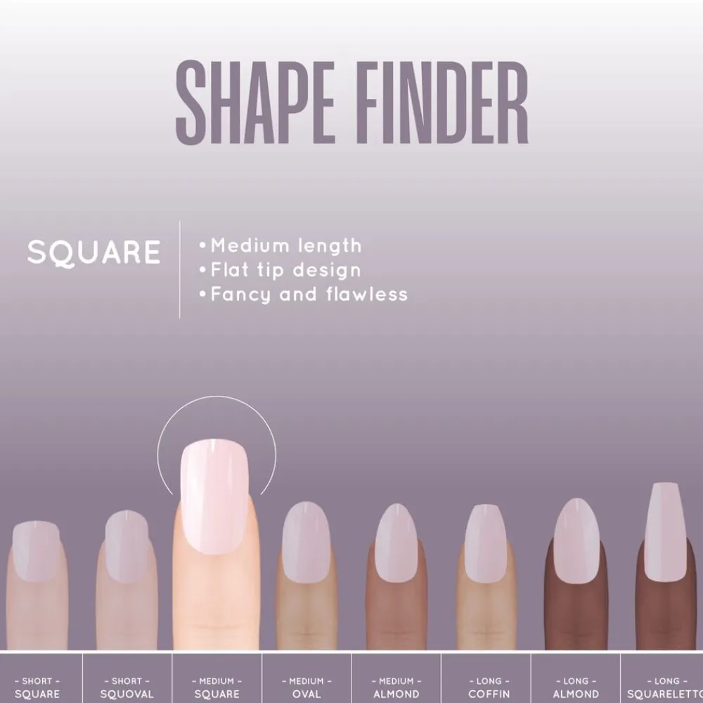 GEL TOUCH FAIRY TALE>Elegant Touch New