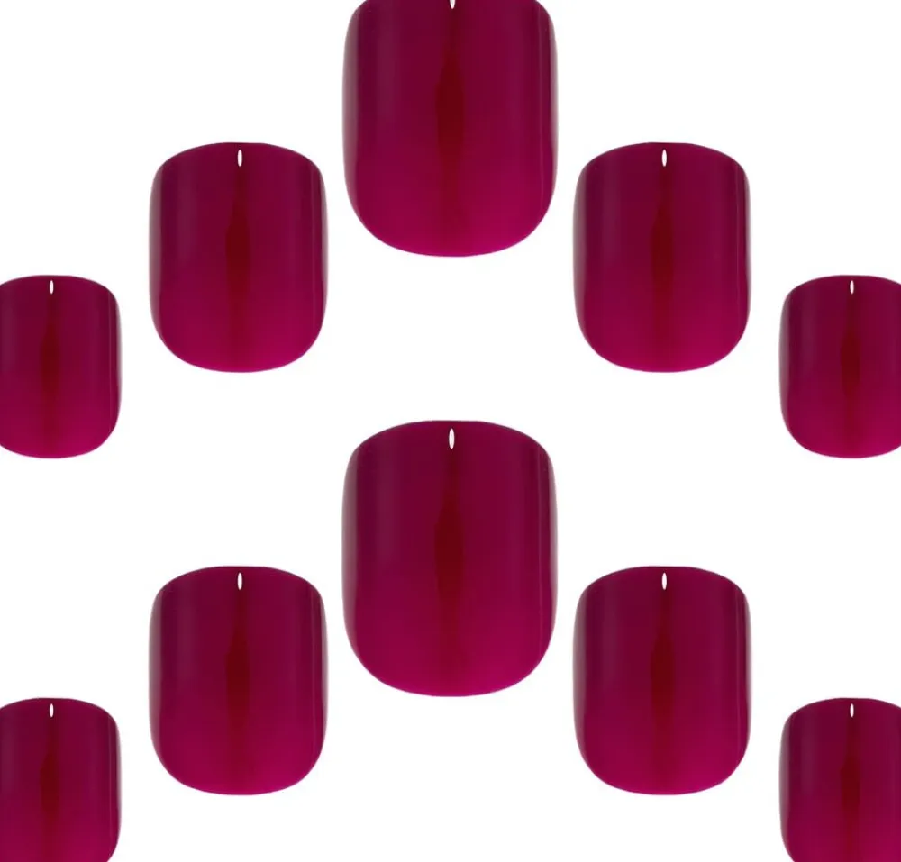 Elegant Touch PETITE NAILS COLOUR C New