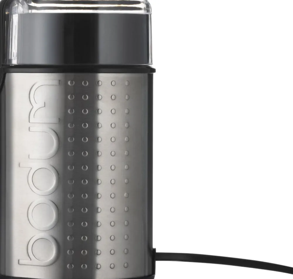 Bodum ELEKTRISK KAFFEMOLLE