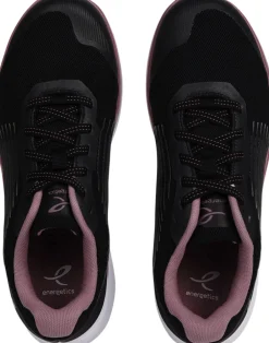 Energetics Elexir XIII Løbesko Sort Sale