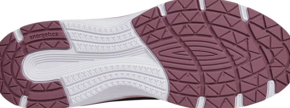 Energetics Elexir XIII Løbesko Sort Sale