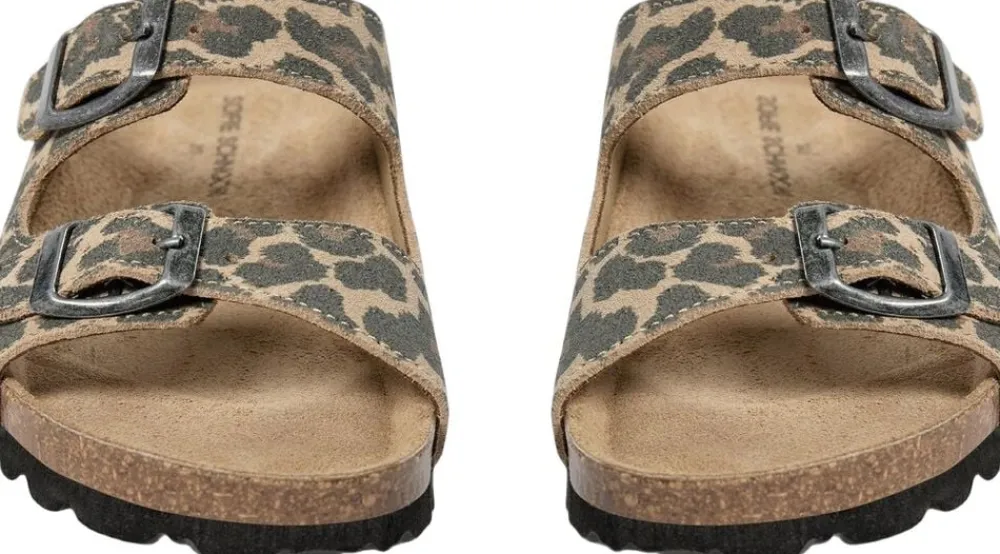 ELGASY SANDAL>Sofie Schnoor Hot
