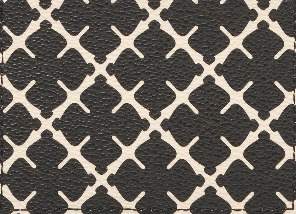 Elia kortholder med print>By Malene Birger Hot
