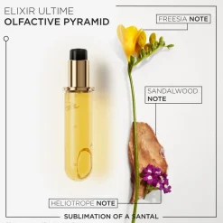 Kérastase Elixir Ultime LHuile Originale Hair Oil Refill