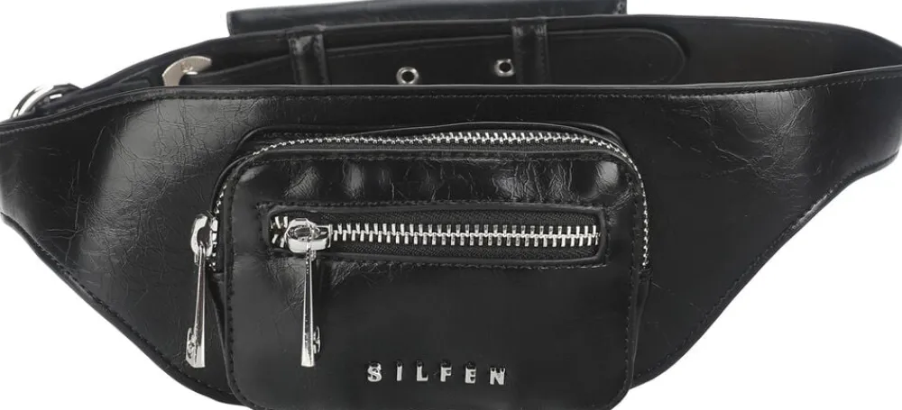 Dame SILFEN Eliza Belt