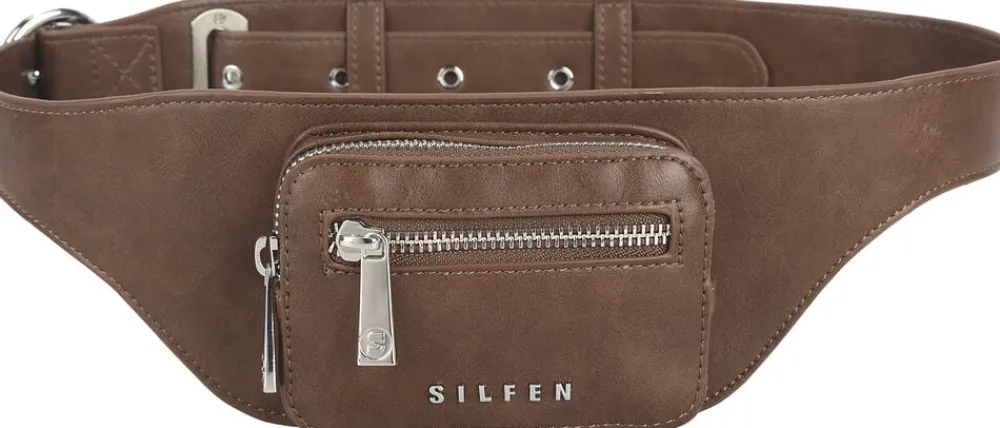 Eliza Belt>SILFEN Best