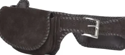 Dame SILFEN Eliza braided belt