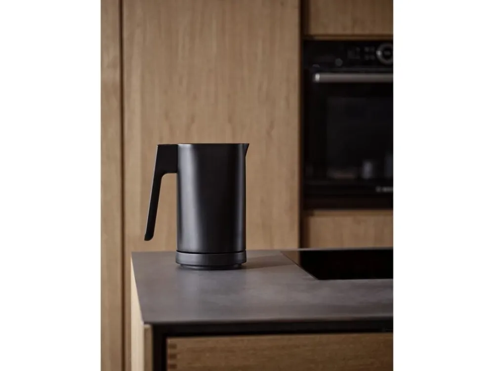 Elkande 1,2 liter Black>Jacob Jensen Sale
