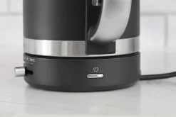 KitchenAid Elkedel 1,7 L Black Hot