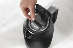 KitchenAid Elkedel 1,7 L Black Hot