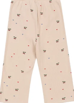Konges Sløjd ELLA PANTS GOTS P00095 Hot