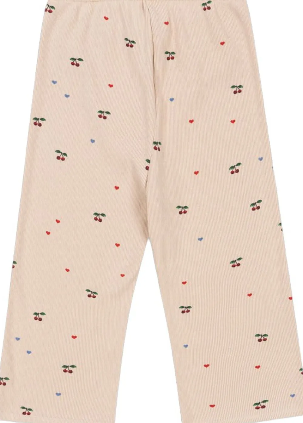 Konges Sløjd ELLA PANTS GOTS P00095 Hot