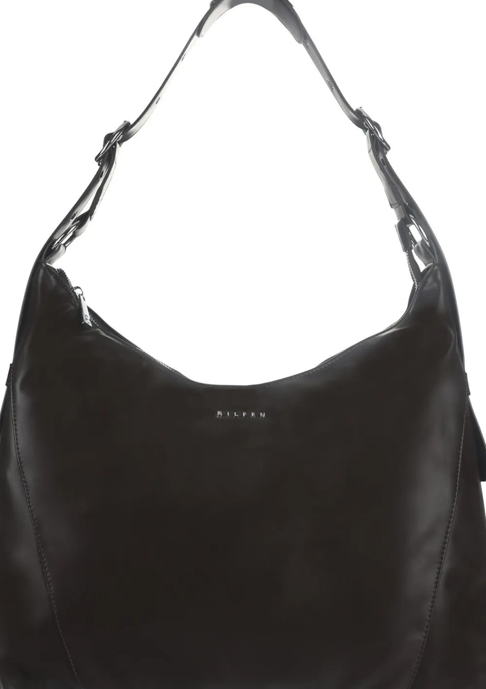 SILFEN Ellie Crossbody Bag Hickory Sale