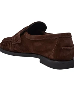 Pavement Elmira Suede Brown suede
