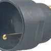 El-Works hybrid stikprop EU>DK jord Clearance