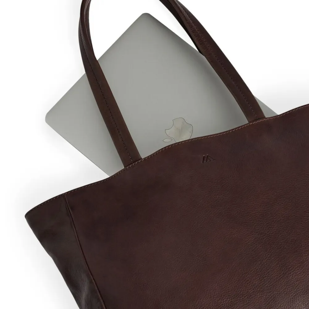 Embermbg Shopper, Soft Vintage>Markberg Sale