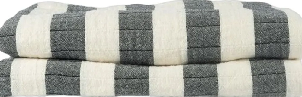 Sagaform Emilie throw