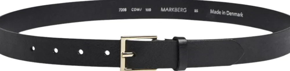 Markberg EmiraMBG Belt Sort
