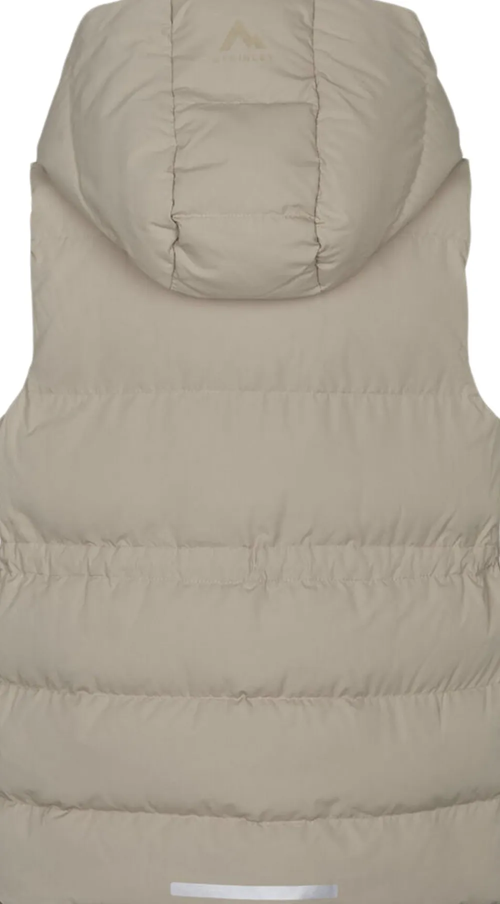 MCKINLEY Emmy vest Brun Hot
