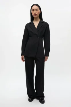 Envii ENAUGUSTINE BLAZER 6797 Black Online