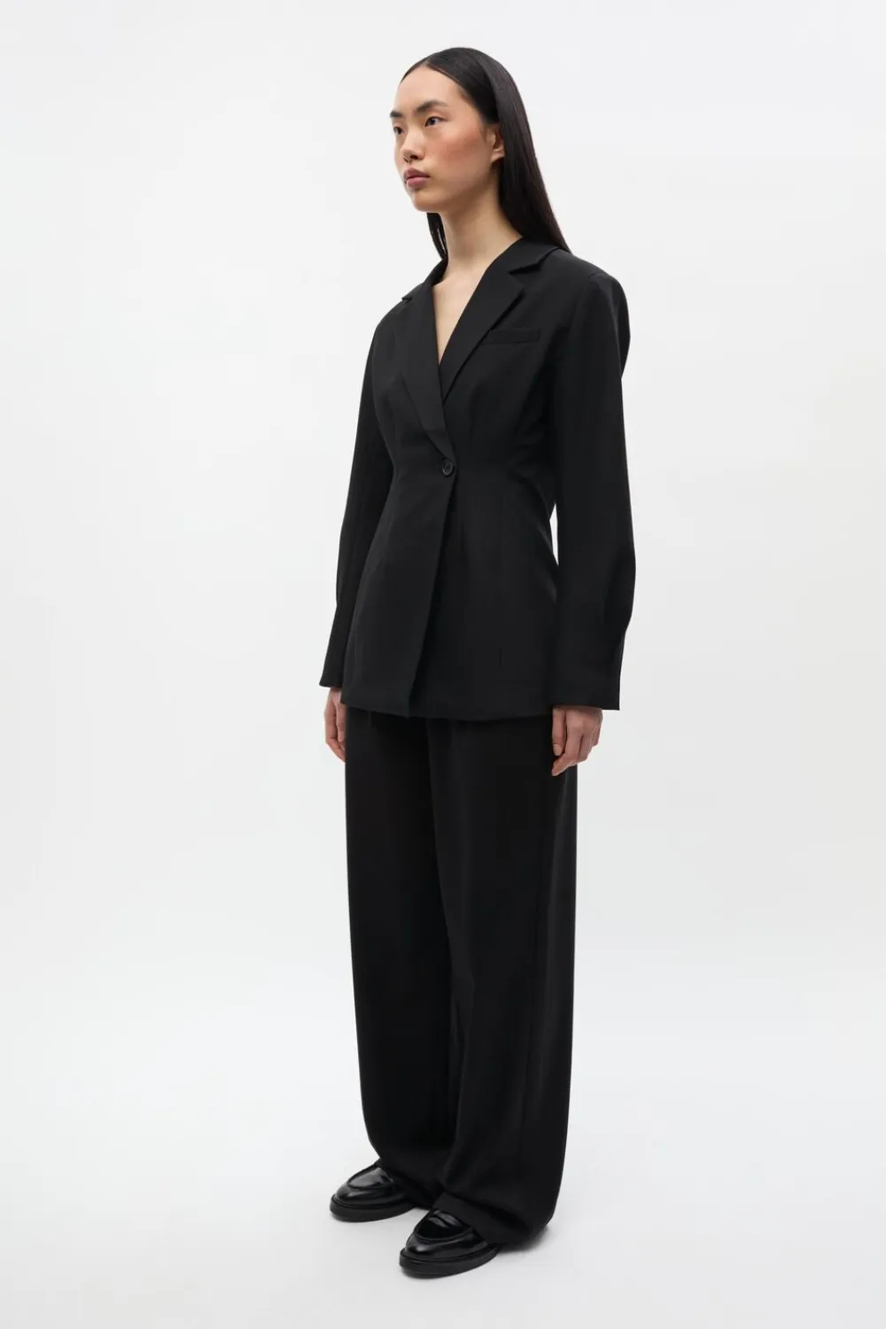 Envii ENAUGUSTINE BLAZER 6797 Black Online