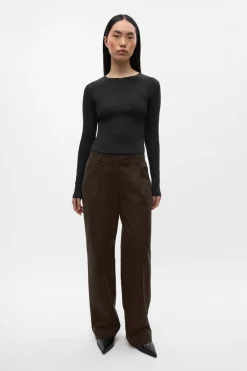 ENBETA PANTS 6797>Envii Hot