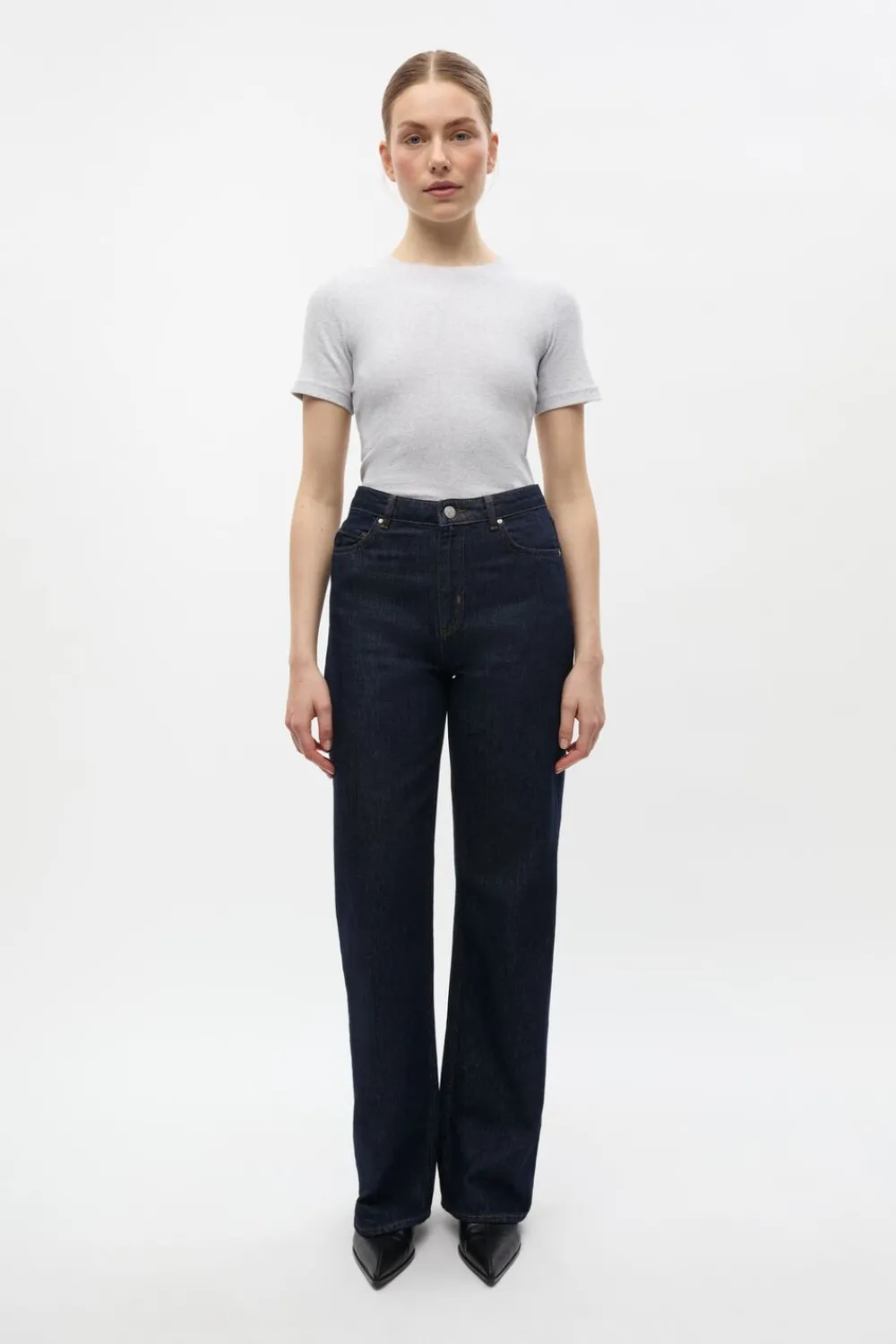 ENBREE JEANS 6856>Envii Clearance
