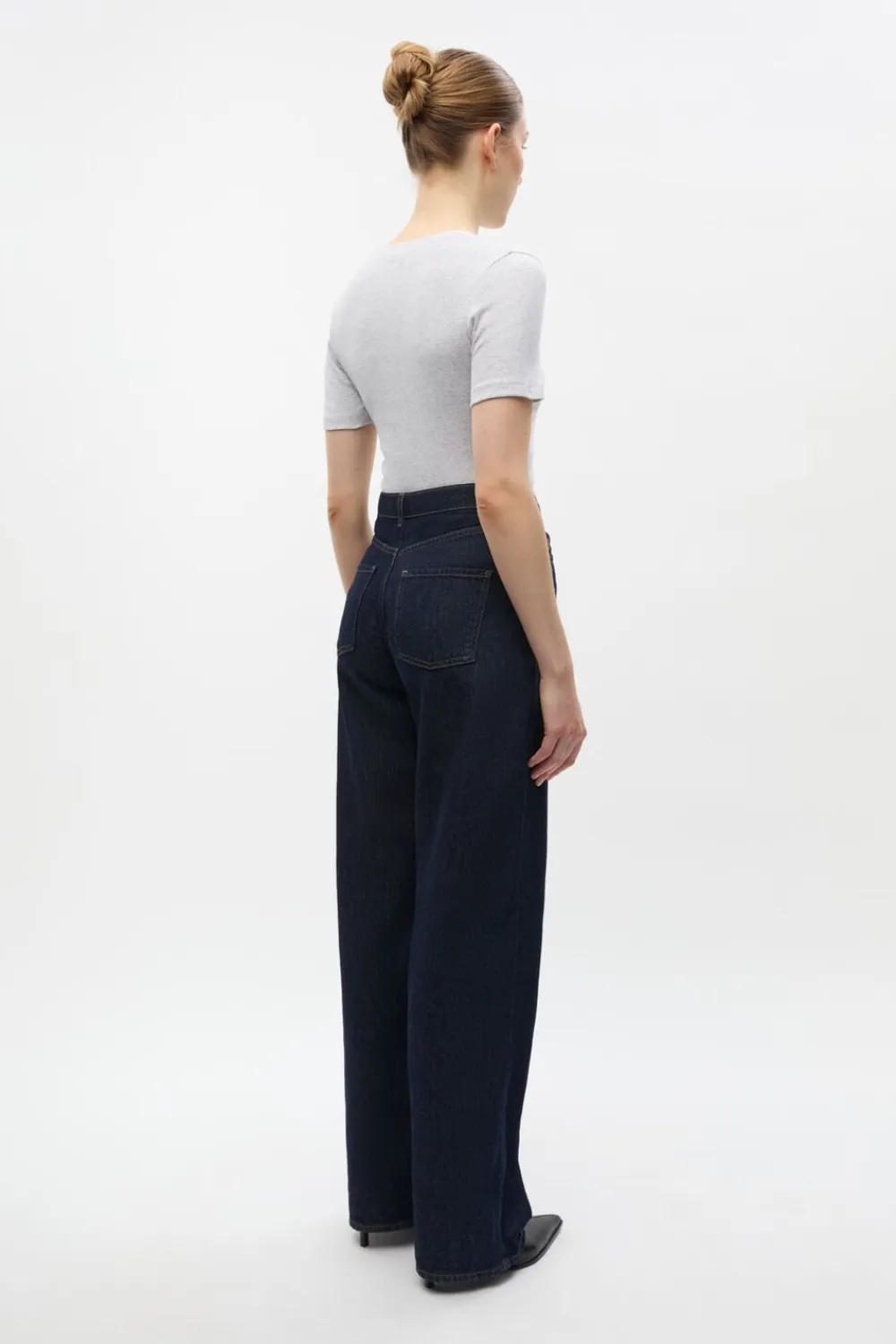 ENBREE JEANS 6856>Envii Clearance