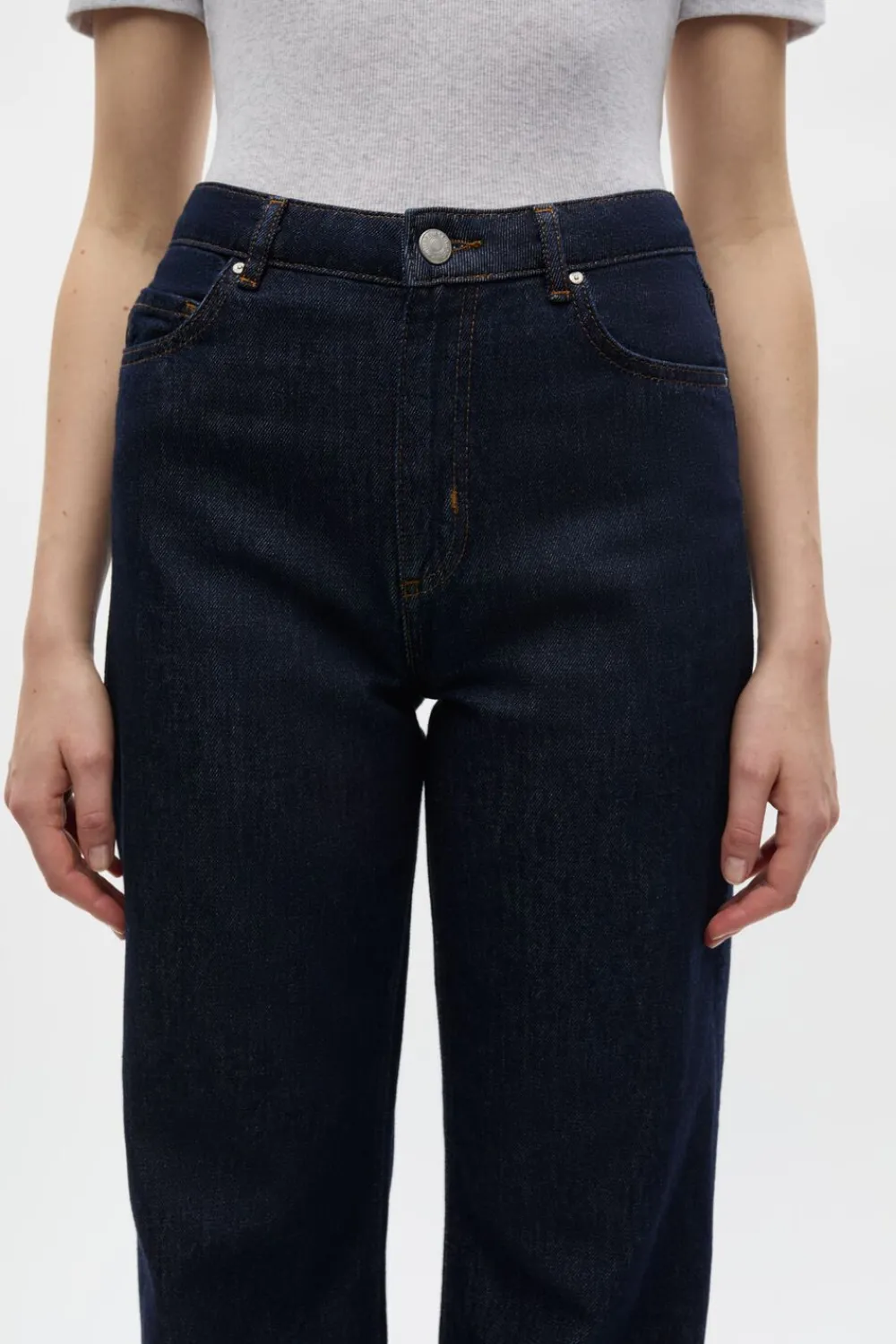 ENBREE JEANS 6856>Envii Clearance