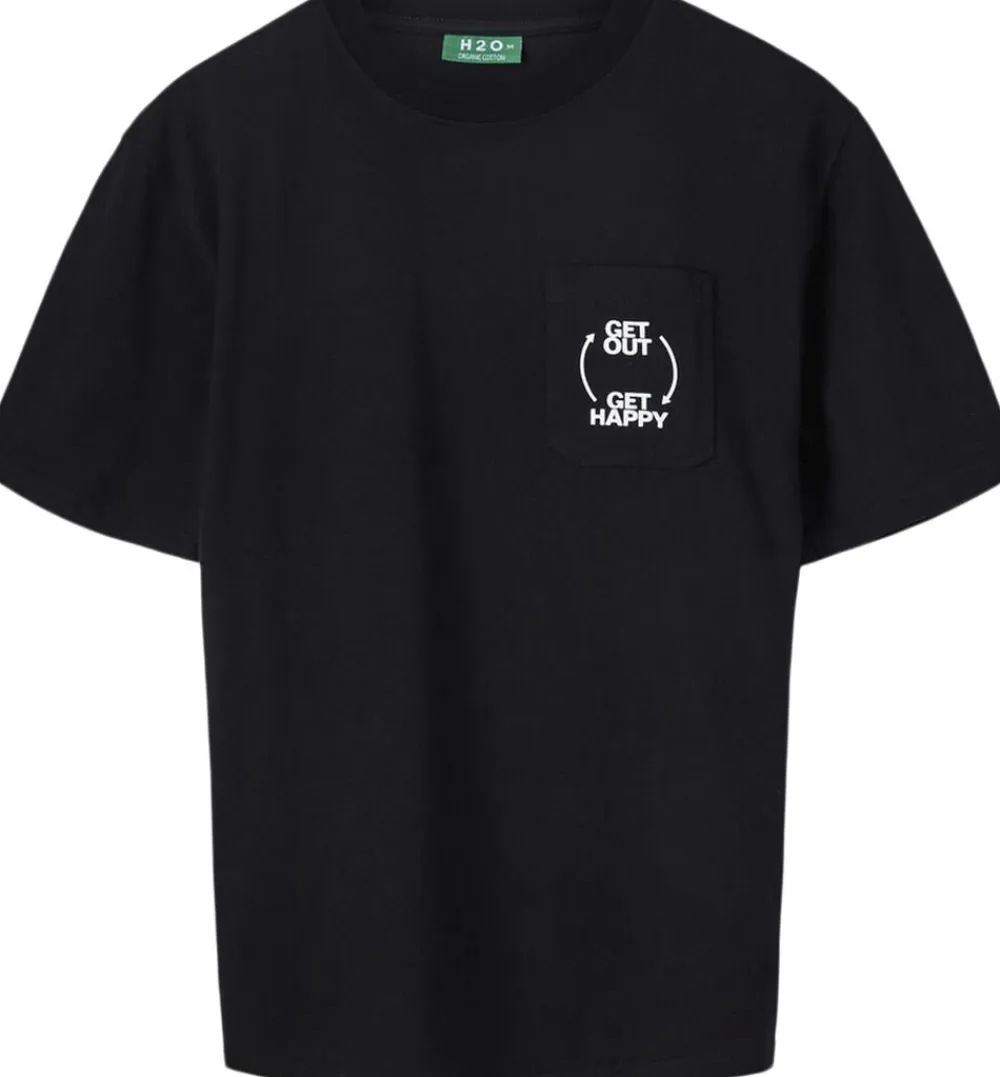 H2O Endelave T-shirt