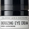 ECOOKING Energizing Eye Cream