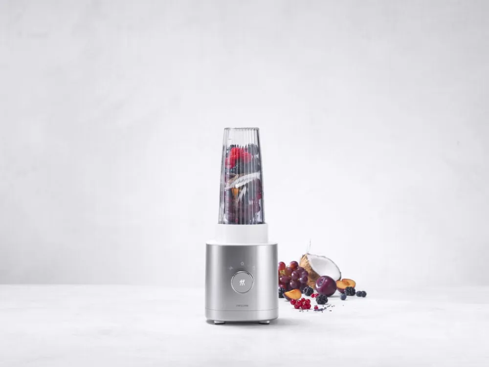 Zwilling Enfinigy blender, 0,6L Light grey Best