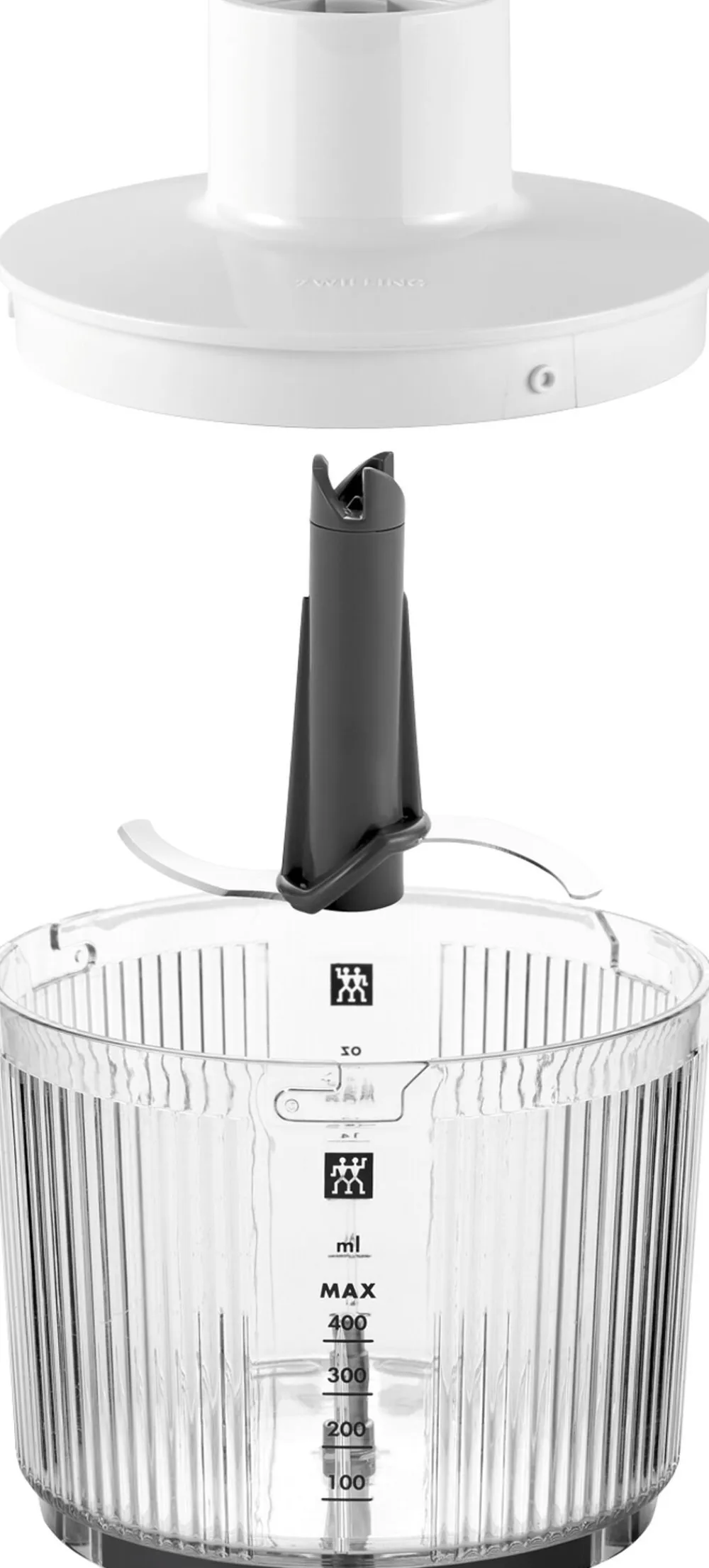 Enfinigy Hakker Hvid>Zwilling Clearance
