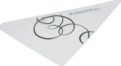 Blomsterberg Engangsprøjteposer logo Bloms Clearance