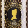 Østerlandsk 1889 English Breakfast Organic, 125g dåse