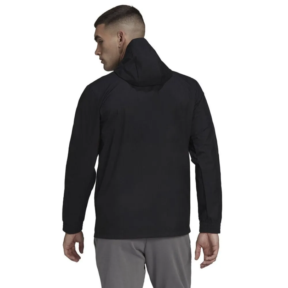 adidas Entrada 22 All-Weather jakke