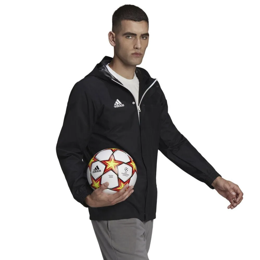 adidas Entrada 22 All-Weather jakke