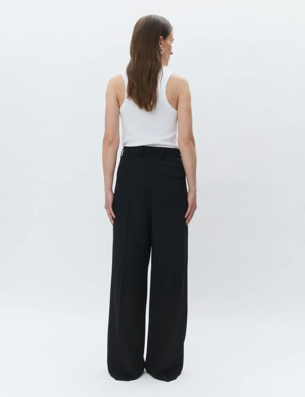 Dame DAY Birger et Mikkelsen Enzo - Classic Gabardine