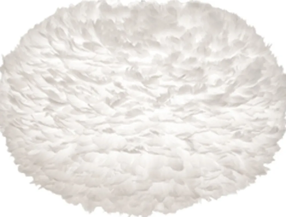 UMAGE Eos Shade X-Large, Ø75 White Outlet