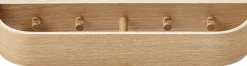 Epoch Rack, 50, Nat. Oak>Audo Copenhagen Online