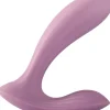 Svakom Erica Bærbar App-styret Vibrator