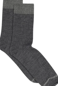 mpWoman Erin socks Grå Online