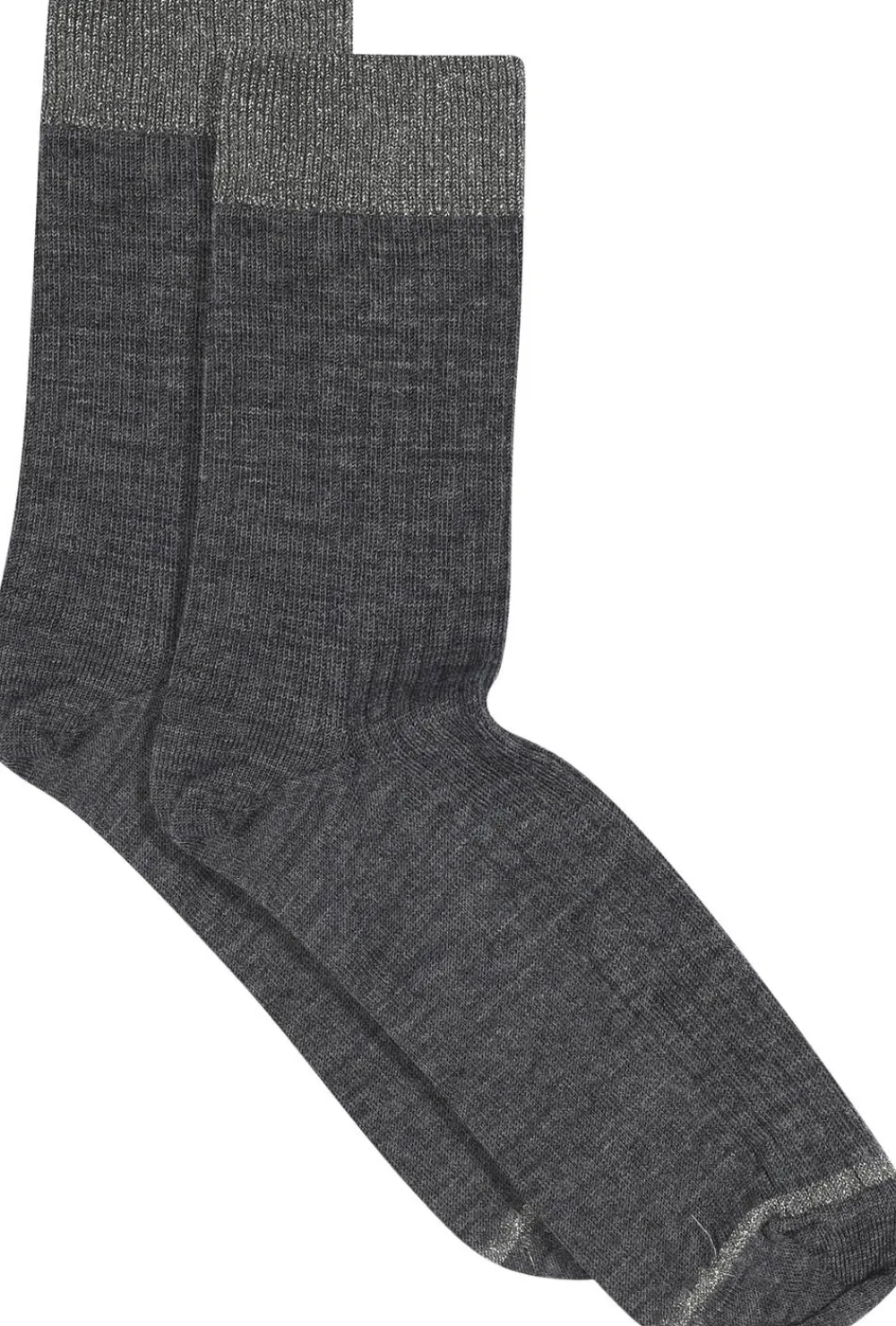 mpWoman Erin socks Grå Online