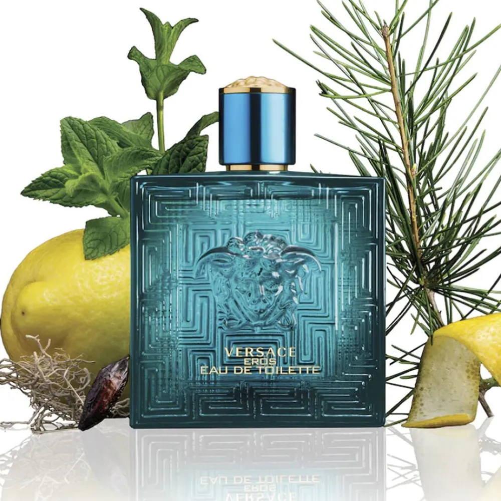 Eros Deospray 100 ml.>Versace Outlet