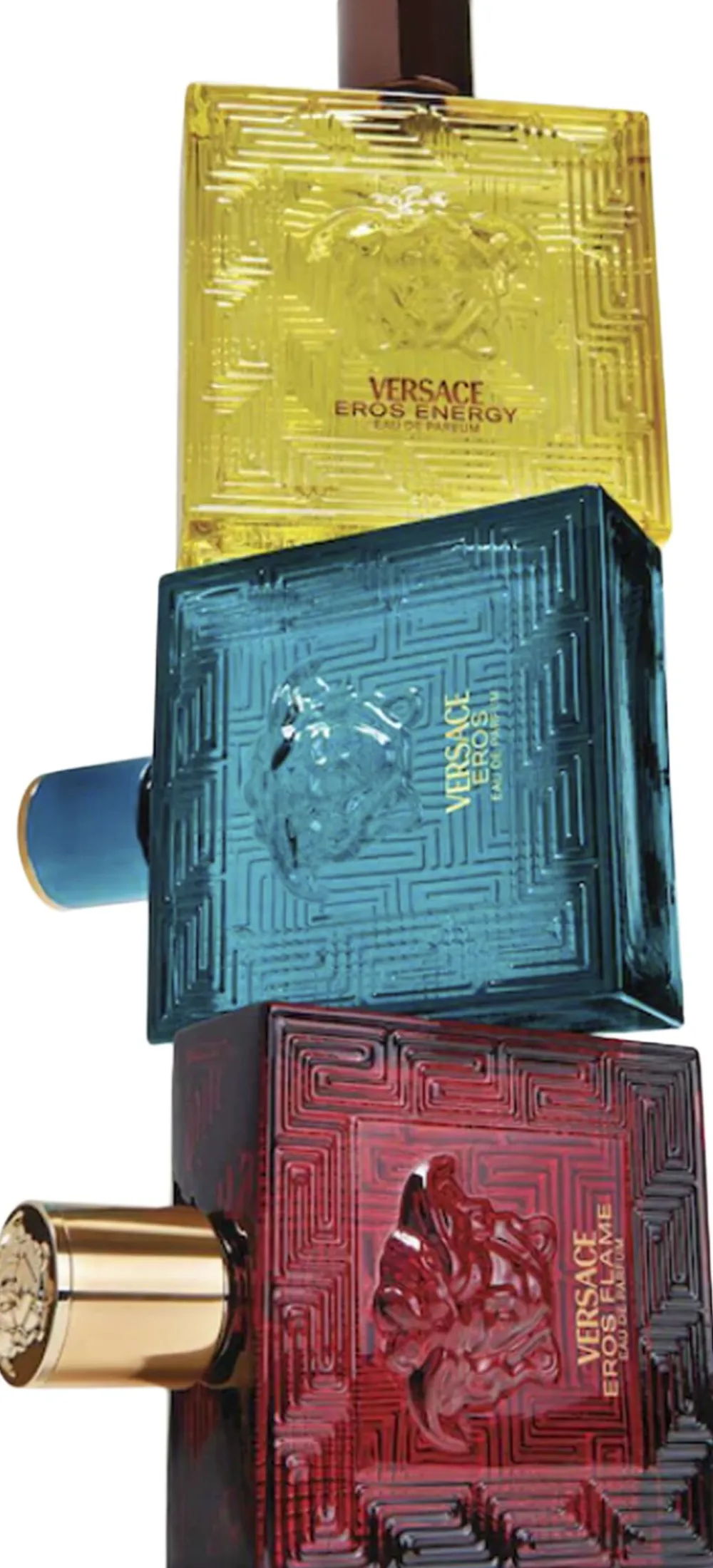 Eros Deospray 100 ml.>Versace Outlet