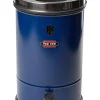 bin 40x23cm, 9 liter, blå>Erpa Online